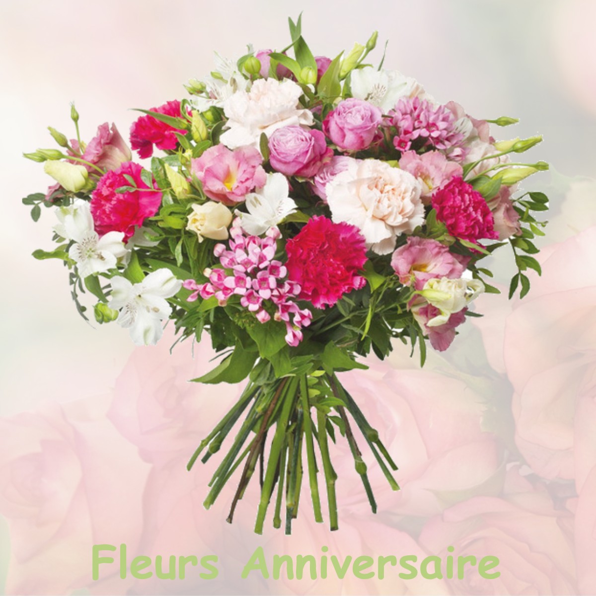 fleurs anniversaire PEYZIEUX-SUR-SAONE